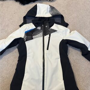 Obermeyer Women's Insulated Ski Jacket